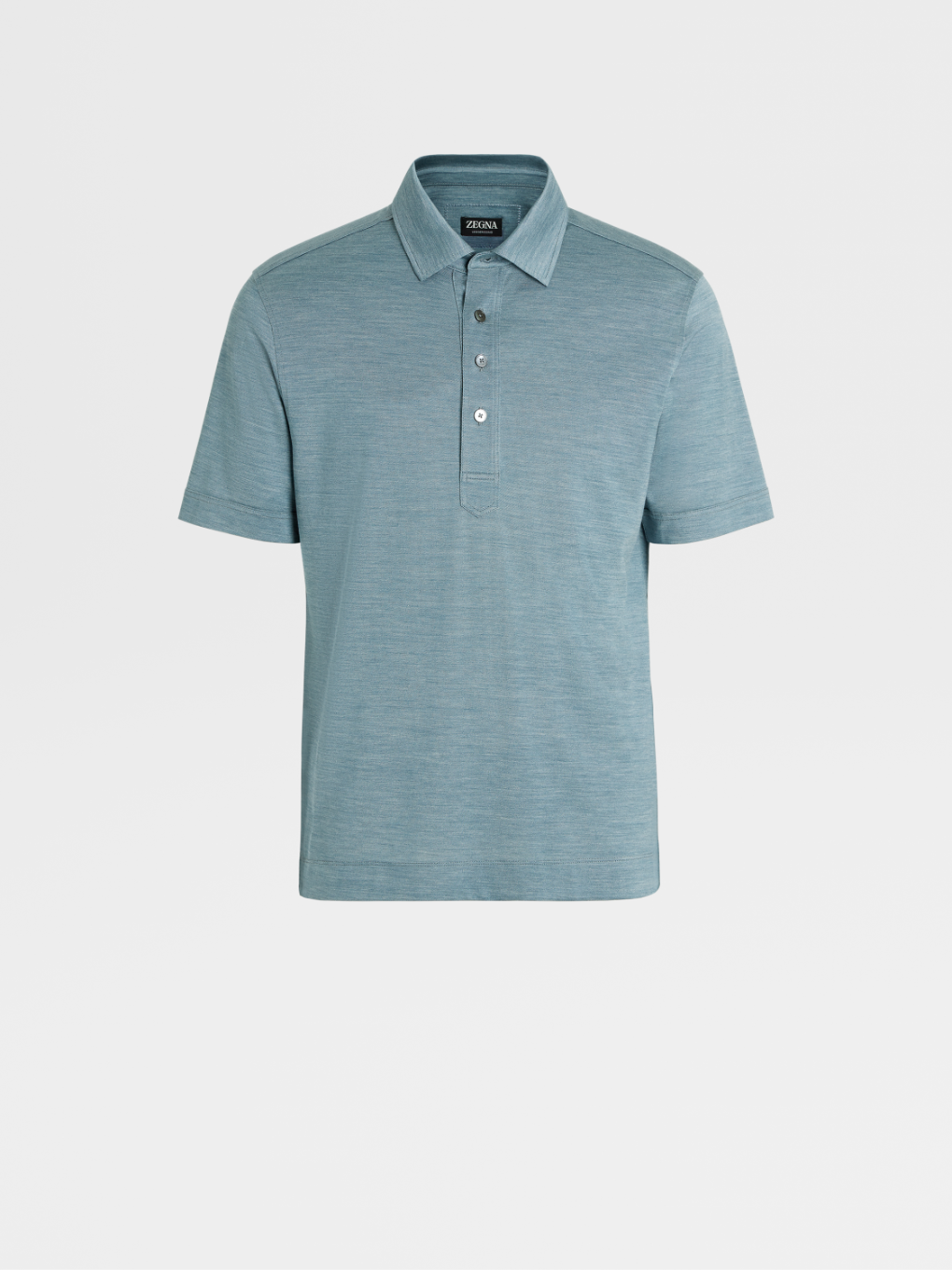 Teal Blue/Light Grey